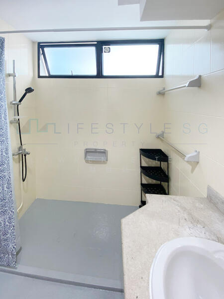 For Rent - Fernwood Towers