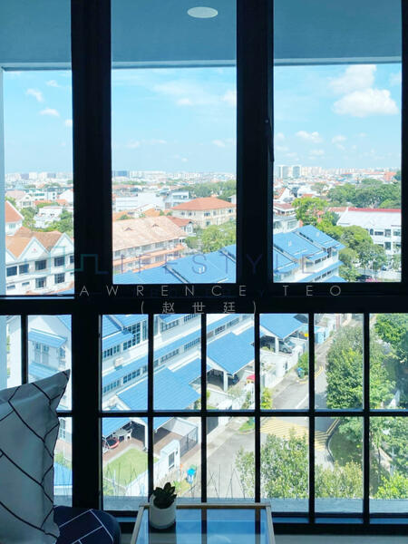 For Rent - Fernwood Towers