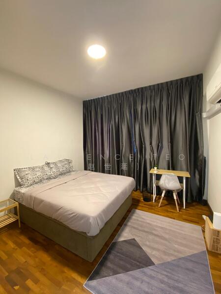 For Rent - Fernwood Towers
