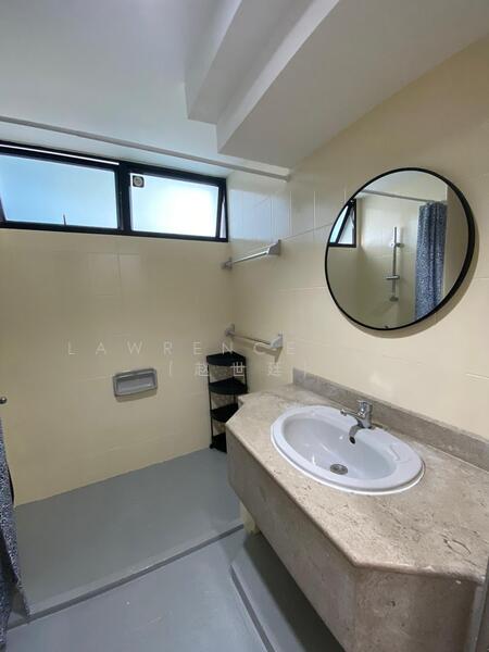 For Rent - Fernwood Towers