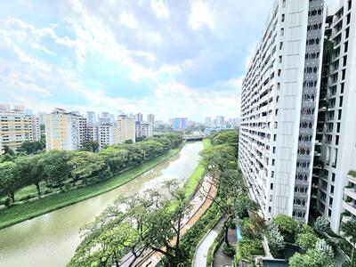 For Sale - The Tre Ver