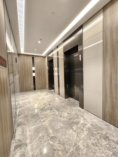 For Rent - Leedon Green