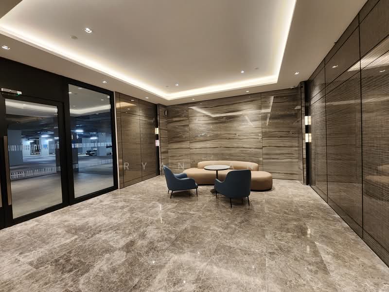 For Rent - Leedon Green