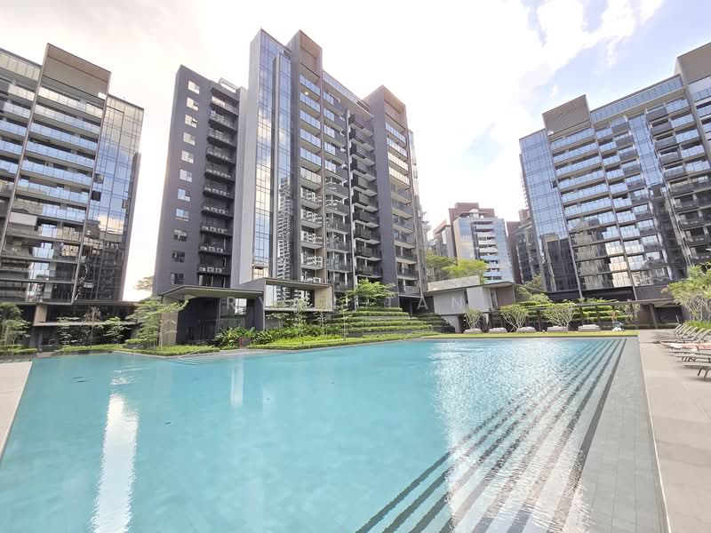For Rent - Leedon Green