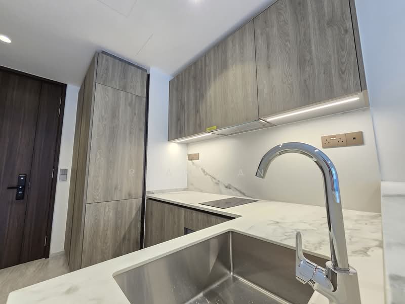 For Rent - Leedon Green