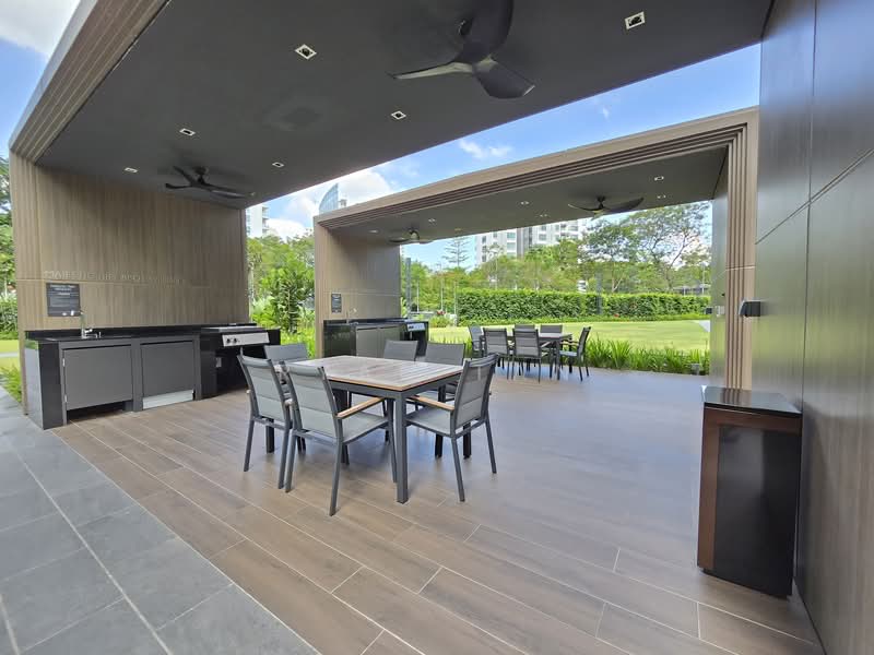 For Rent - Leedon Green