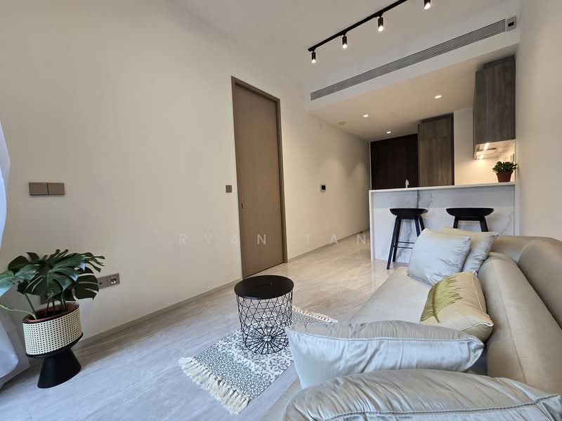 For Rent - Leedon Green