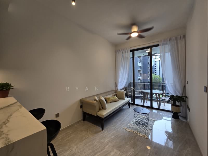 For Rent - Leedon Green