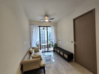 For Rent - Leedon Green