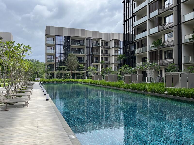 Dairy Farm Residences, 8 Dairy Farm Lane, 2 Bedrooms, 710 sqft, Condominium For Rent, by Aquila Tan, 24932665 - PropertyGuru.com.sg