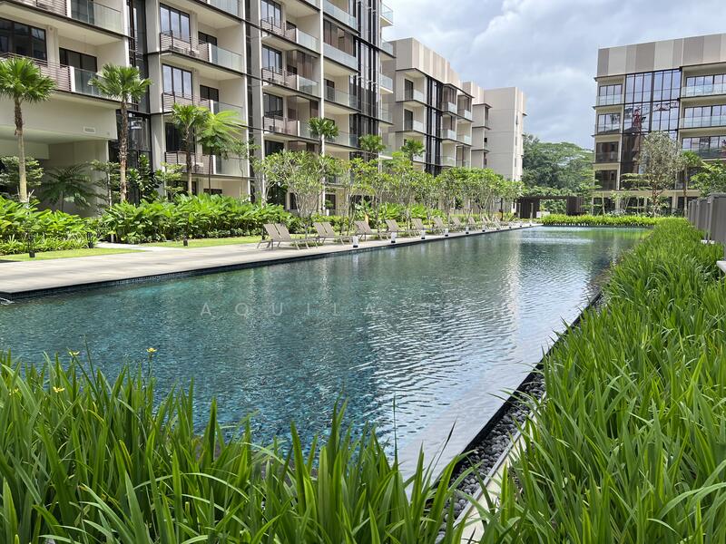 Dairy Farm Residences, 8 Dairy Farm Lane, 2 Bedrooms, 710 sqft, Condominium For Rent, by Aquila Tan, 24932665 - PropertyGuru.com.sg