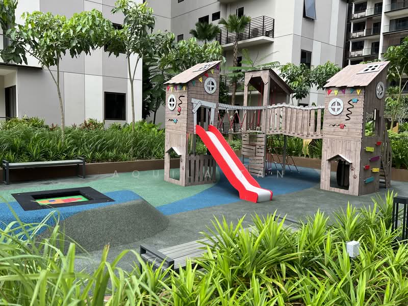 Dairy Farm Residences, 8 Dairy Farm Lane, 2 Bedrooms, 710 sqft, Condominium For Rent, by Aquila Tan, 24932665 - PropertyGuru.com.sg