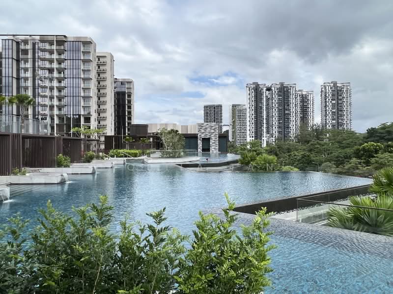 Dairy Farm Residences, 8 Dairy Farm Lane, 2 Bedrooms, 710 sqft, Condominium For Rent, by Aquila Tan, 24932665 - PropertyGuru.com.sg