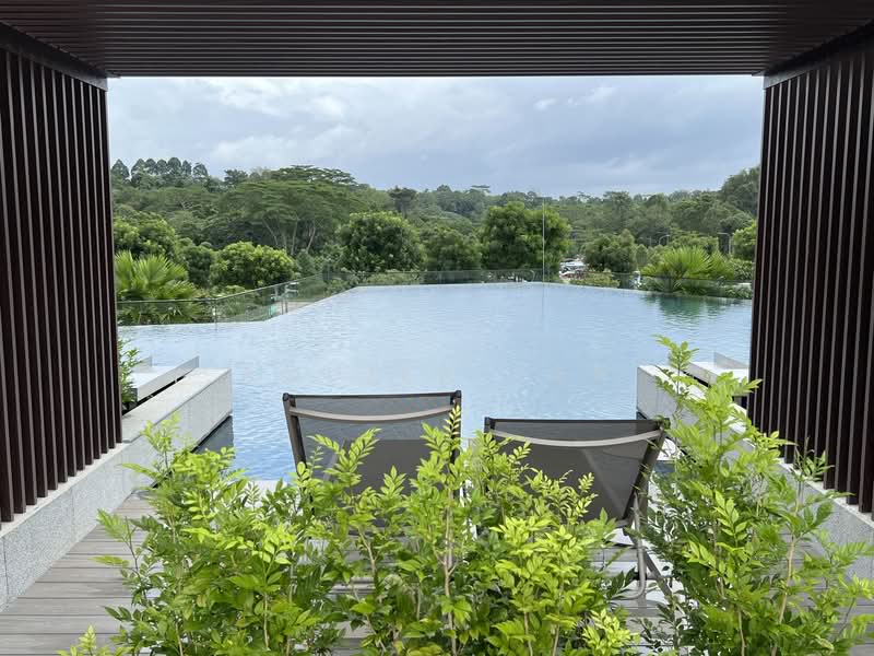Dairy Farm Residences, 8 Dairy Farm Lane, 2 Bedrooms, 710 sqft, Condominium For Rent, by Aquila Tan, 24932665 - PropertyGuru.com.sg