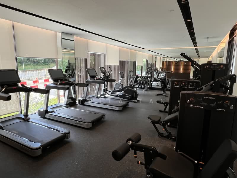 Dairy Farm Residences, 8 Dairy Farm Lane, 2 Bedrooms, 710 sqft, Condominium For Rent, by Aquila Tan, 24932665 - PropertyGuru.com.sg