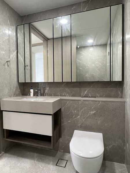 Dairy Farm Residences, 8 Dairy Farm Lane, 2 Bedrooms, 710 sqft, Condominium For Rent, by Aquila Tan, 24932665 - PropertyGuru.com.sg