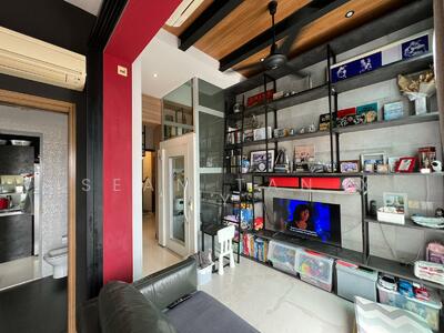 For Sale - iSuites @ Palm