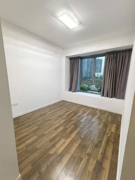 Hundred Trees, 93 West Coast Drive, 2 Bedrooms, 786 sqft, Condominium For Rent, by Ben XIA 夏天鹏, 24932846 - PropertyGuru.com.sg
