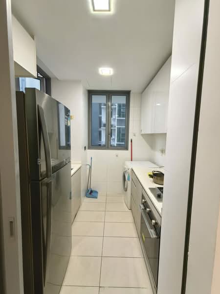 Hundred Trees, 93 West Coast Drive, 2 Bedrooms, 786 sqft, Condominium For Rent, by Ben XIA 夏天鹏, 24932846 - PropertyGuru.com.sg