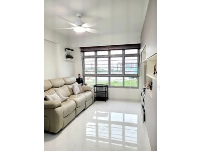 For Rent - 613B Tampines North Drive 1