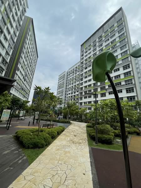 613B Tampines North Drive 1, 613B Tampines North Drive 1, Room Rental, 107 sqft, HDB Flat For Rent, by Chase Ter, 24932889 - PropertyGuru.com.sg