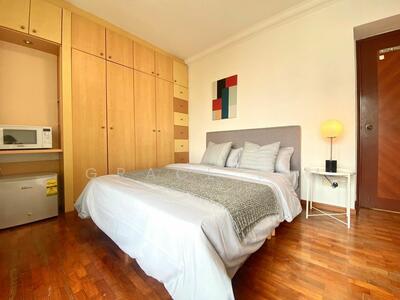 For Rent - Aquarius By The Park