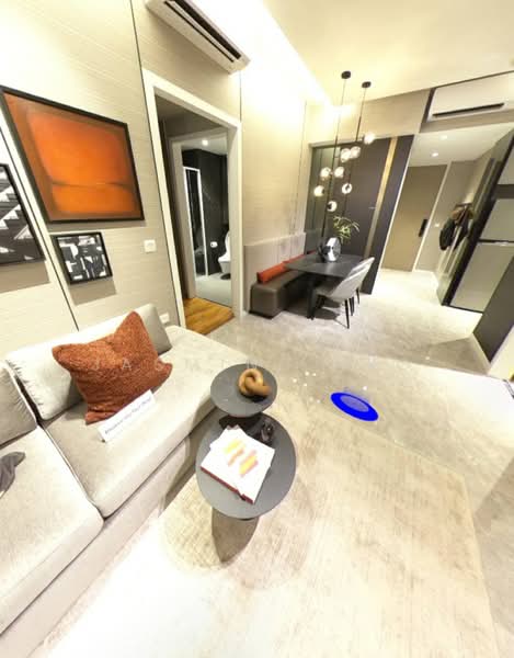 The Arcady At Boon Keng, 1037 Serangoon Road, 2 Bedrooms, 678 sqft, Condominium For Sale, by Jasmine Neo, 24932985 - PropertyGuru.com.sg