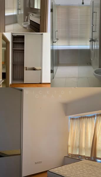 The Palette, 117 Pasir Ris Grove, Room Rental, 200 sqft, Condominium For Rent, by Vicktor Chan, 24933034 - PropertyGuru.com.sg