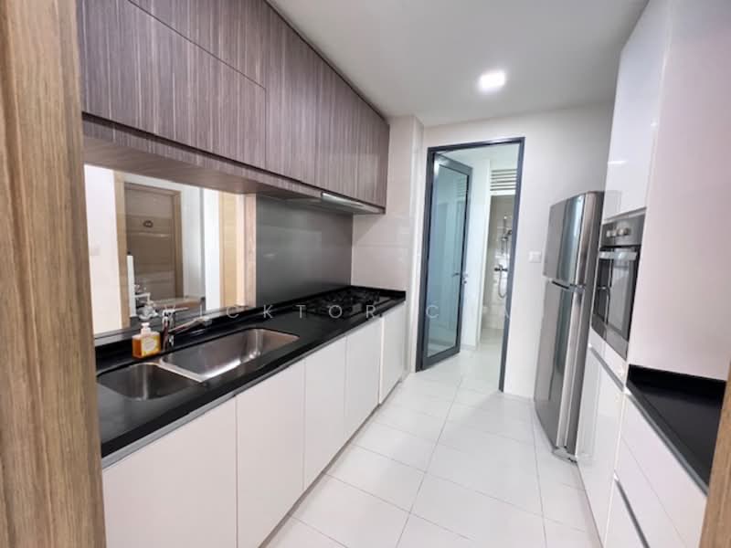 The Palette, 117 Pasir Ris Grove, Room Rental, 200 sqft, Condominium For Rent, by Vicktor Chan, 24933034 - PropertyGuru.com.sg