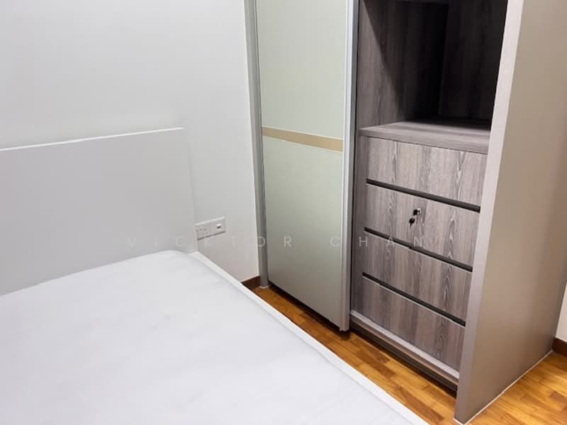 The Palette, 117 Pasir Ris Grove, Room Rental, 200 sqft, Condominium For Rent, by Vicktor Chan, 24933034 - PropertyGuru.com.sg