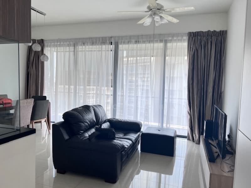 The Palette, 117 Pasir Ris Grove, Room Rental, 200 sqft, Condominium For Rent, by Vicktor Chan, 24933034 - PropertyGuru.com.sg