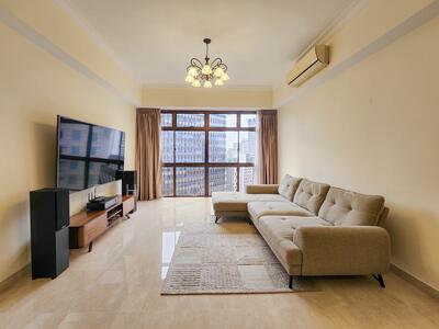 For Rent - Richmond Park