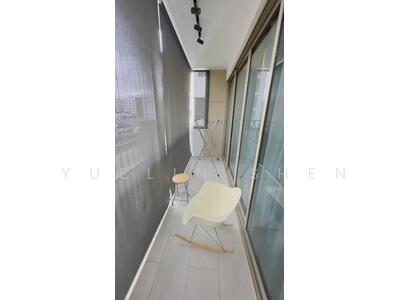 For Rent - The Vales