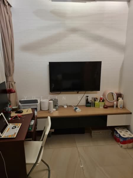 The Vales, 79 Anchorvale Crescent, Room Rental, 300 sqft, Condominium For Rent, by Yuelin Shen, 24933154 - PropertyGuru.com.sg