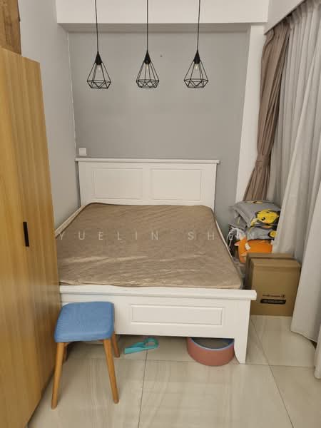 The Vales, 79 Anchorvale Crescent, Room Rental, 300 sqft, Condominium For Rent, by Yuelin Shen, 24933154 - PropertyGuru.com.sg