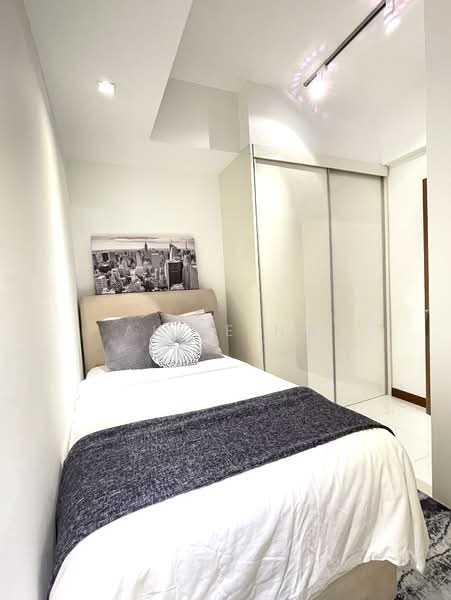 The Sail @ Marina Bay, 2 Marina Boulevard, Room Rental, 100 sqft, Condominium For Rent, by Allie Ng, 24933278 - PropertyGuru.com.sg