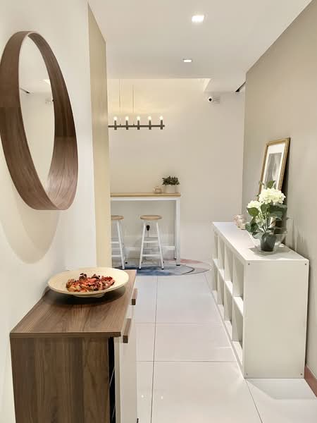 The Sail @ Marina Bay, 2 Marina Boulevard, Room Rental, 100 sqft, Condominium For Rent, by Allie Ng, 24933278 - PropertyGuru.com.sg