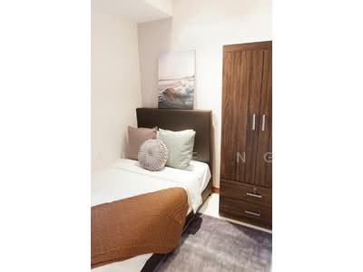 For Rent - The Sail @ Marina Bay