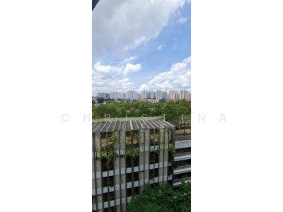 For Rent - 998A Buangkok Crescent