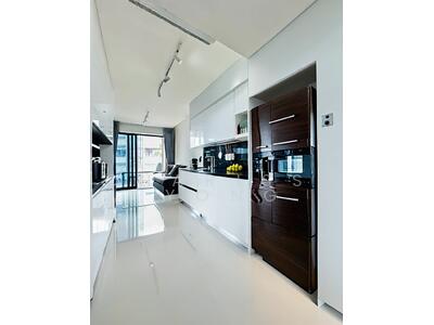 For Sale - The Garden Residences