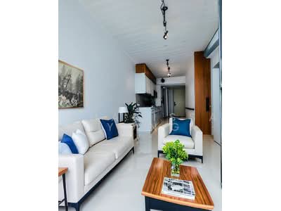 For Sale - The Garden Residences