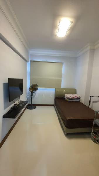 For Rent - 815B Choa Chu Kang Avenue 7