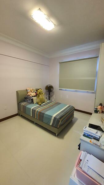 For Rent - 815B Choa Chu Kang Avenue 7