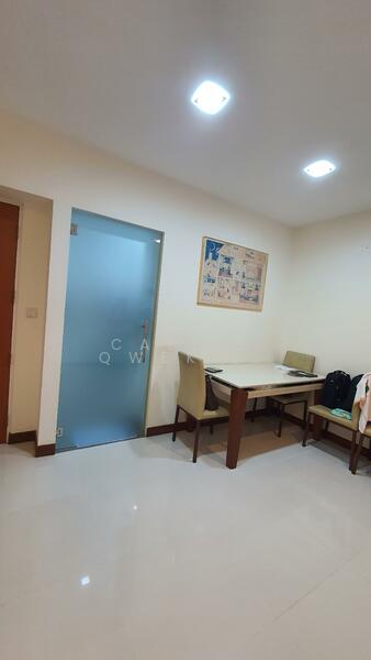 For Rent - 815B Choa Chu Kang Avenue 7