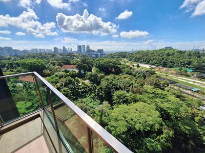 For Rent - Normanton Park