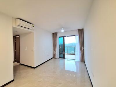 For Rent - Normanton Park