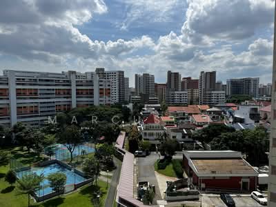 For Rent - 351 Hougang Avenue 7