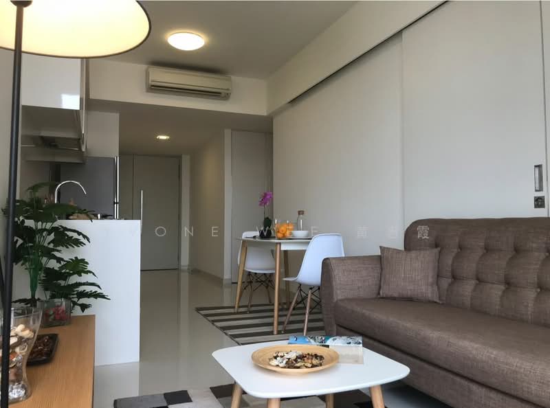 Sky Habitat Condominium For Sale at S$ 1,500,000 | PropertyGuru Singapore