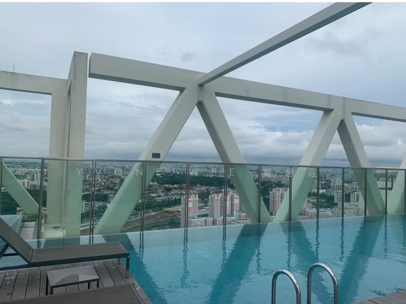 Sky Habitat Condominium For Sale at S$ 1,500,000 | PropertyGuru Singapore