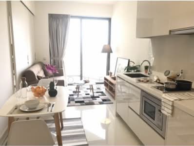 For Sale - Sky Habitat